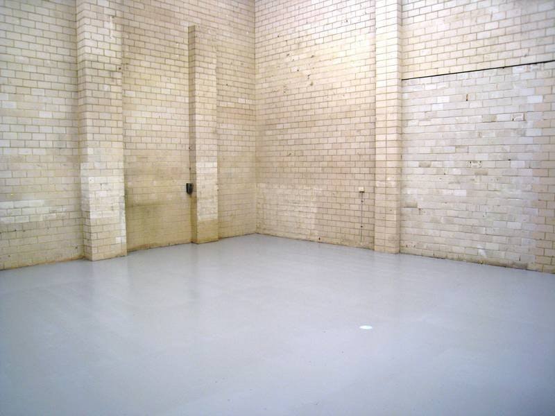 Image of floor
