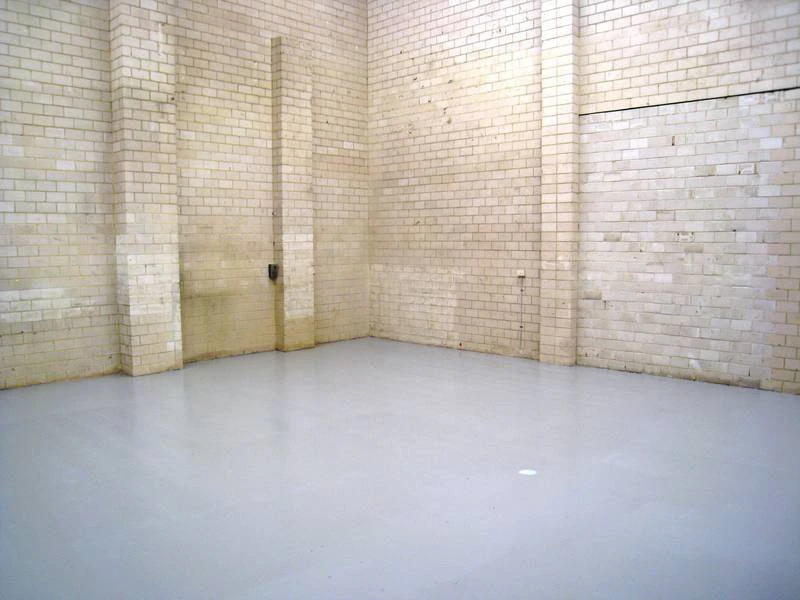 floor