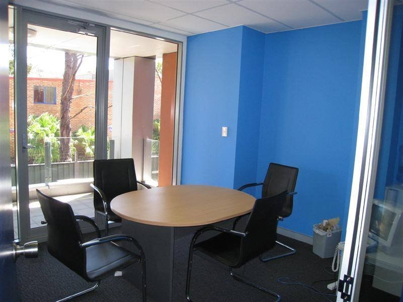 Image of chair