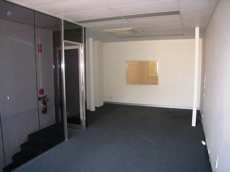 floor