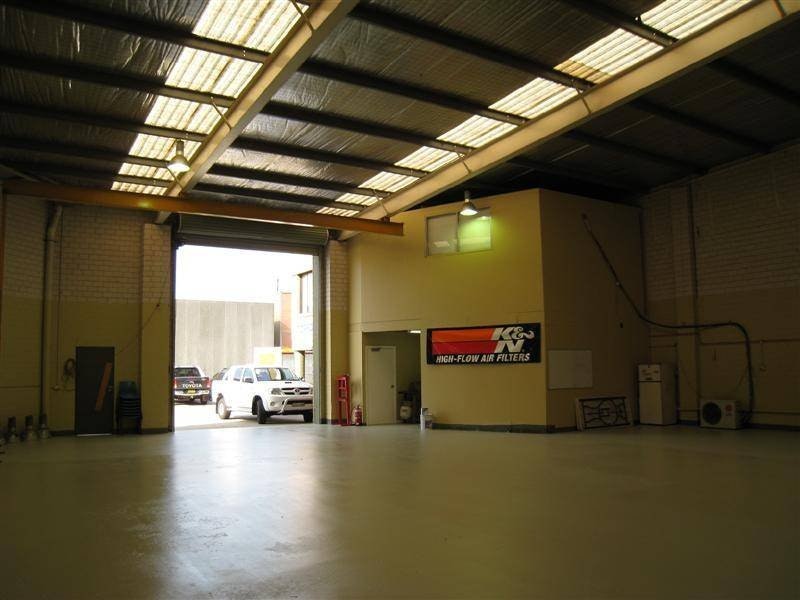 Image of indoors