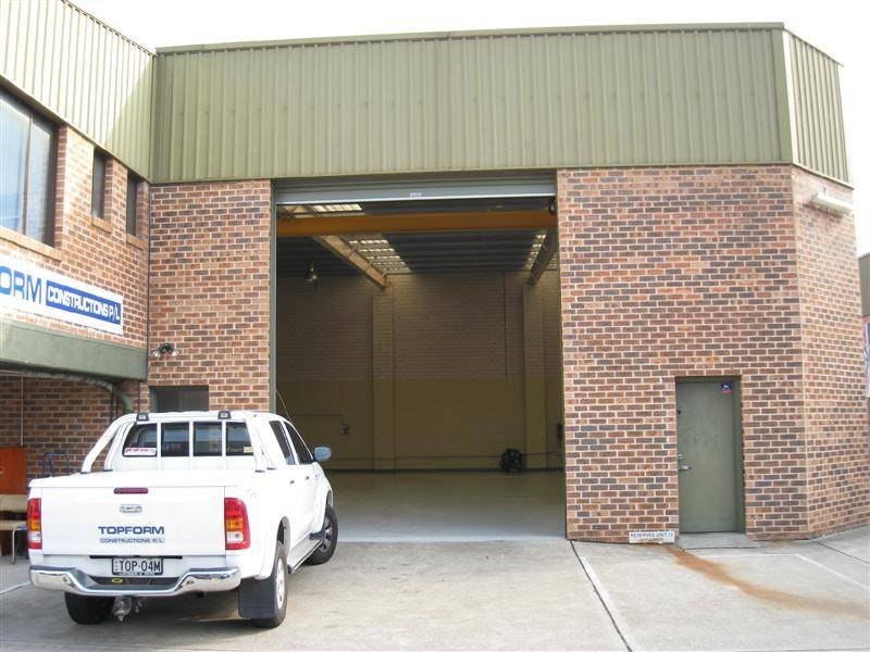 Image of garage