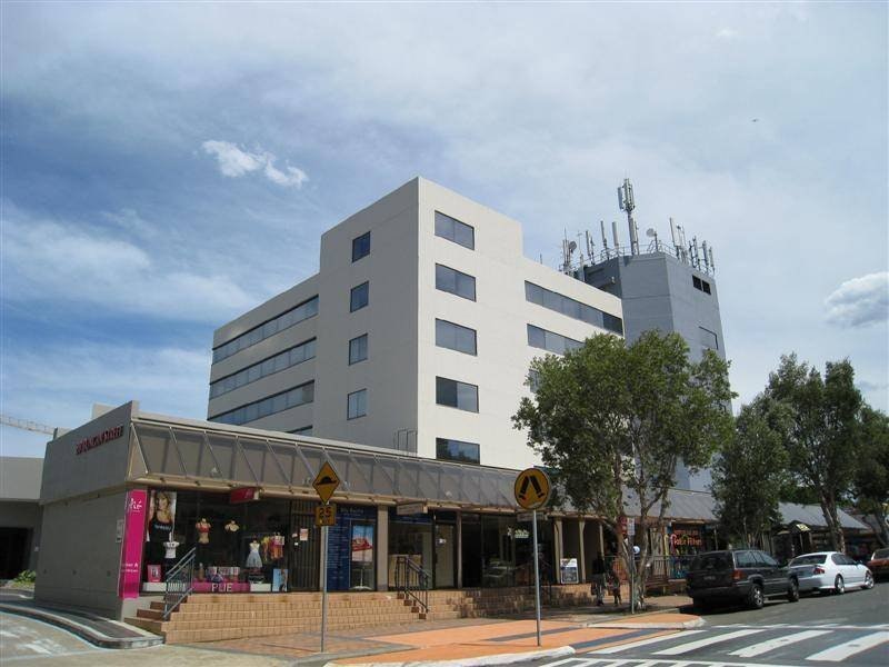 Image of city