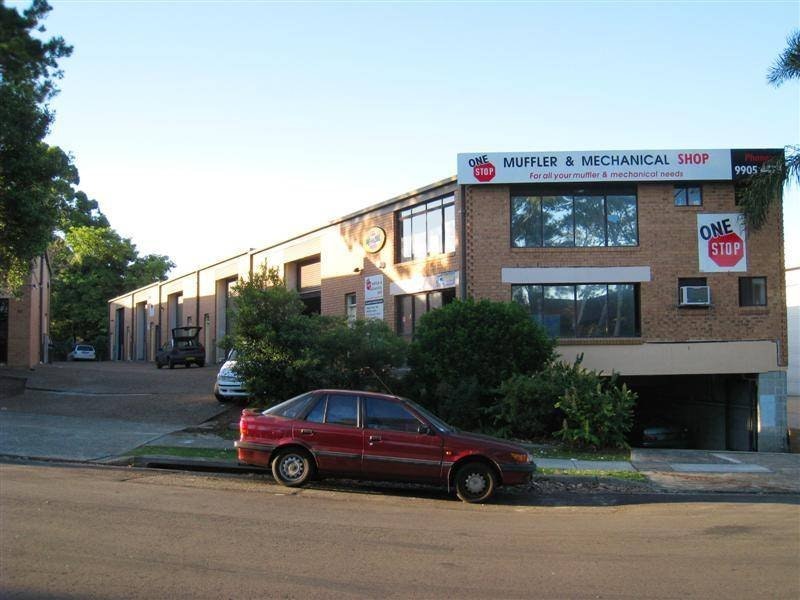 Image of city