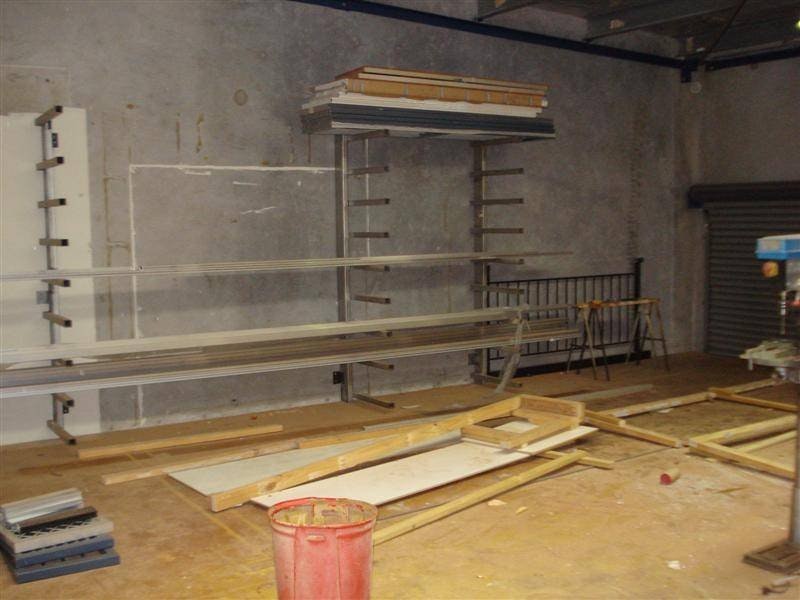 Image of wood