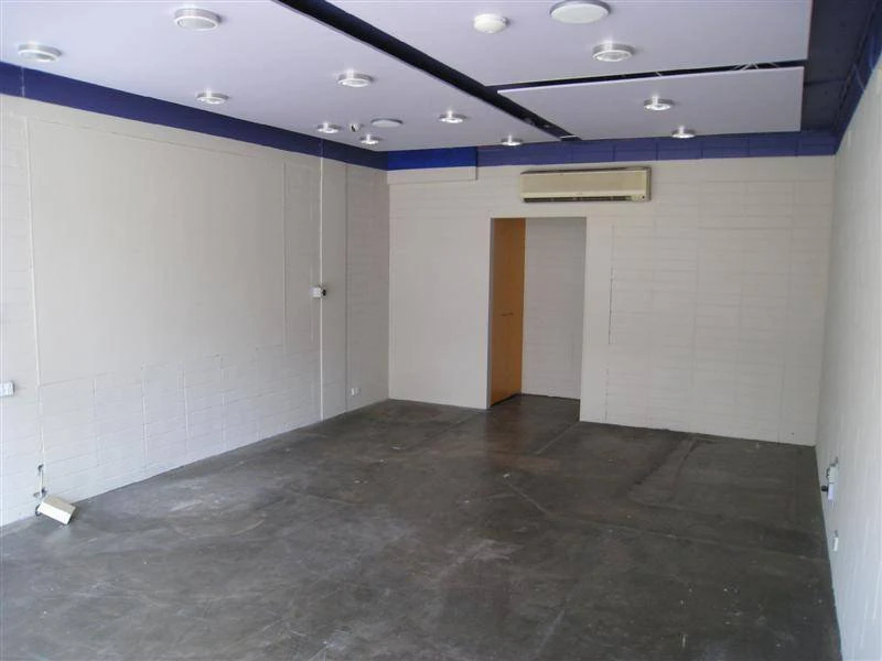 floor