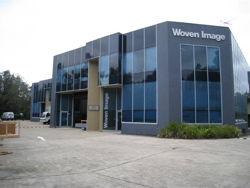 Image of architecture