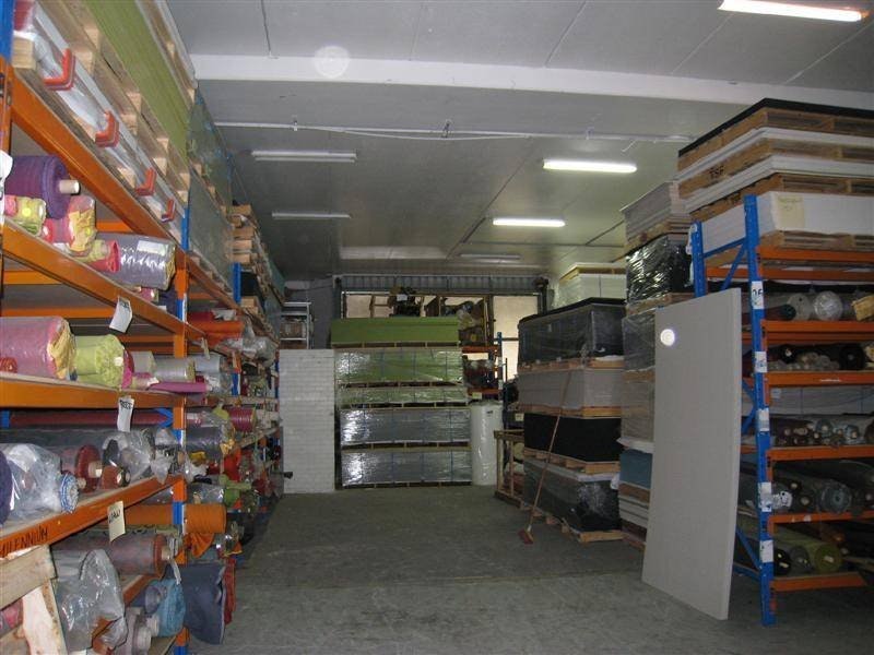 Image of shelf