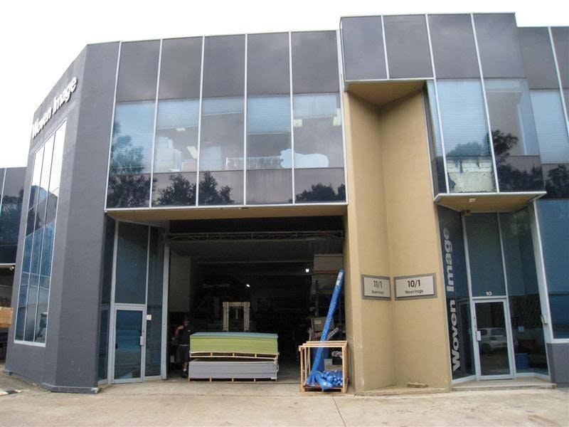 Image of architecture