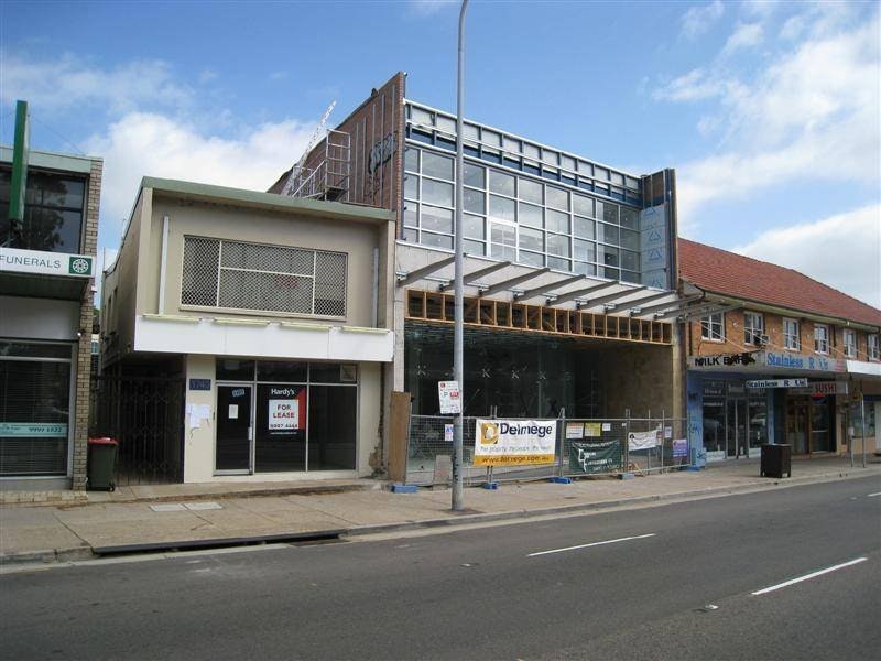 Image of city