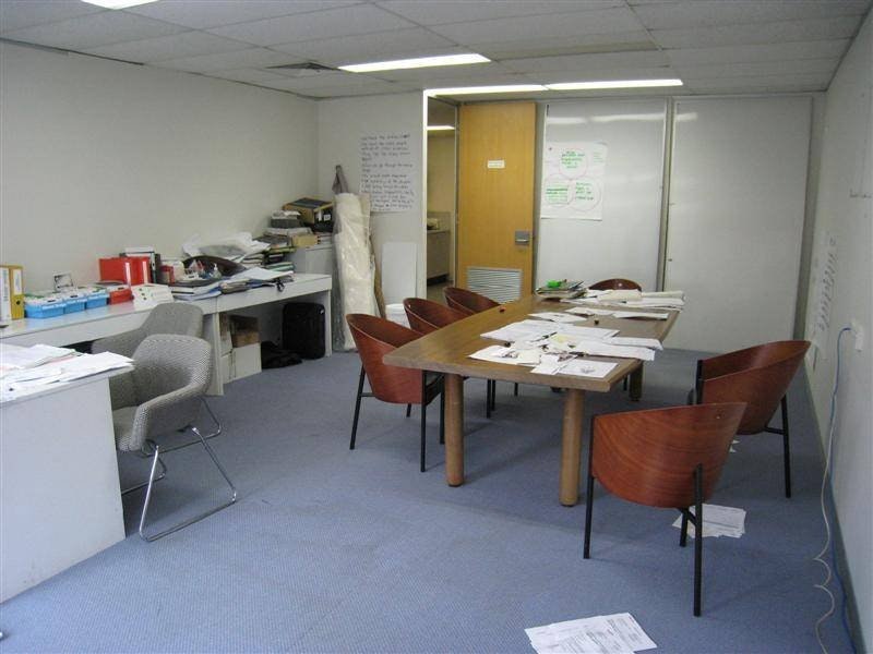 Image of furniture