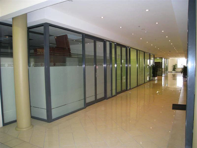 floor