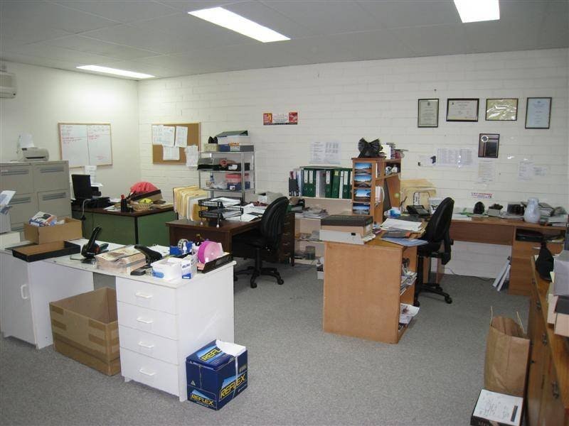 Image of furniture