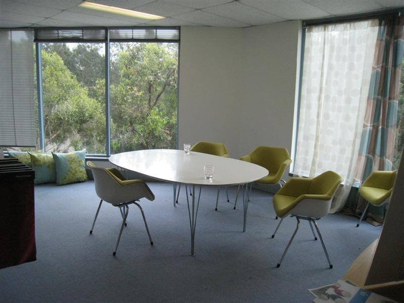 Image of chair