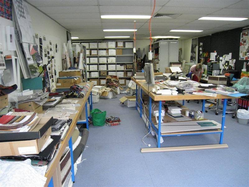 Image of furniture