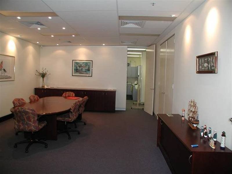 Image of indoors