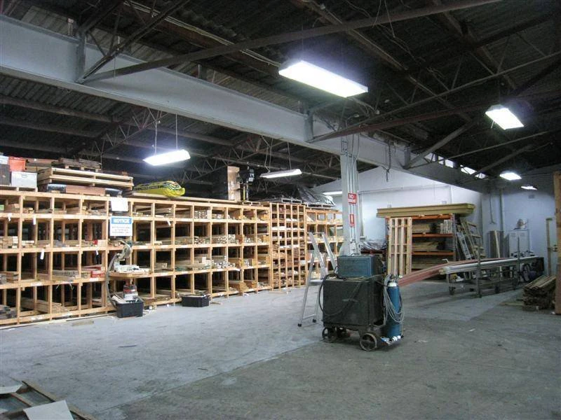 wood
