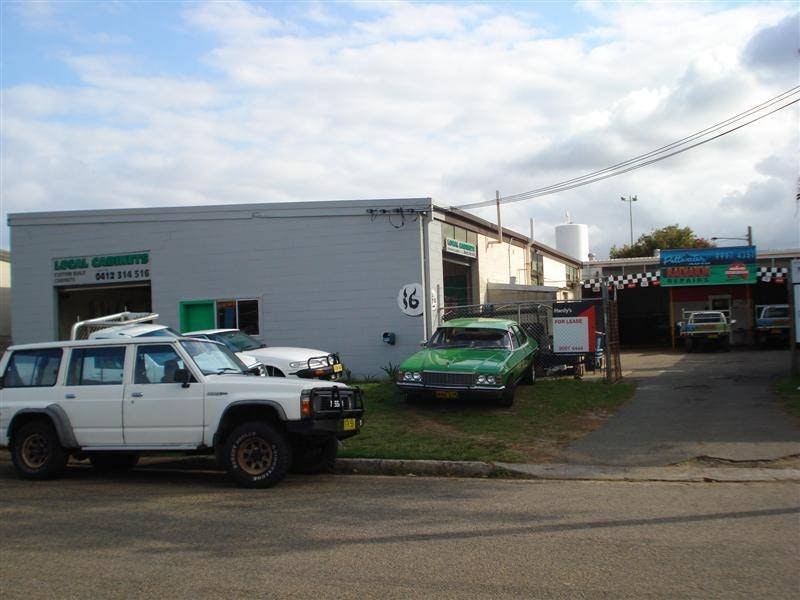 Image of car