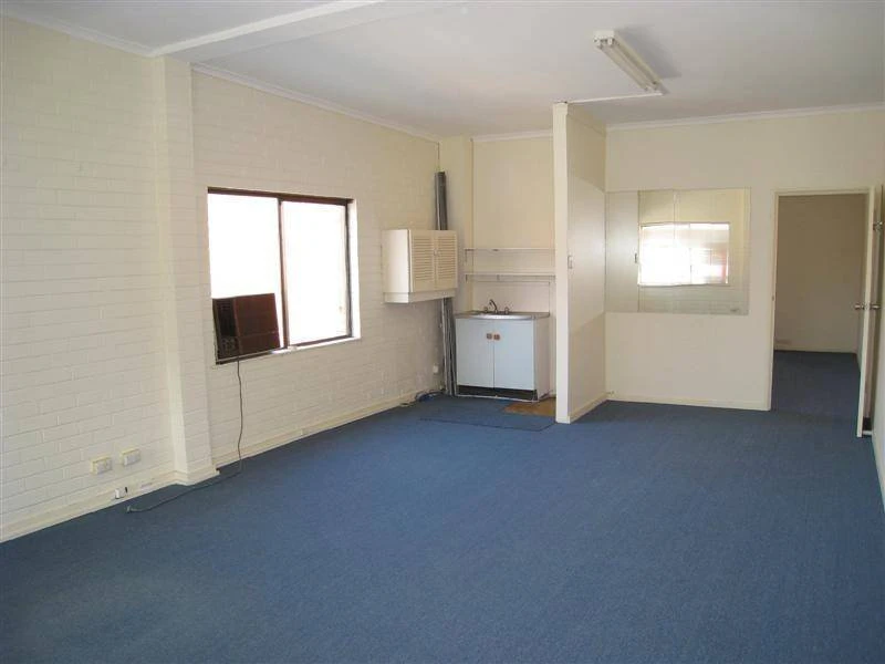 corner