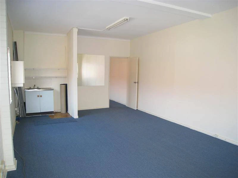 floor