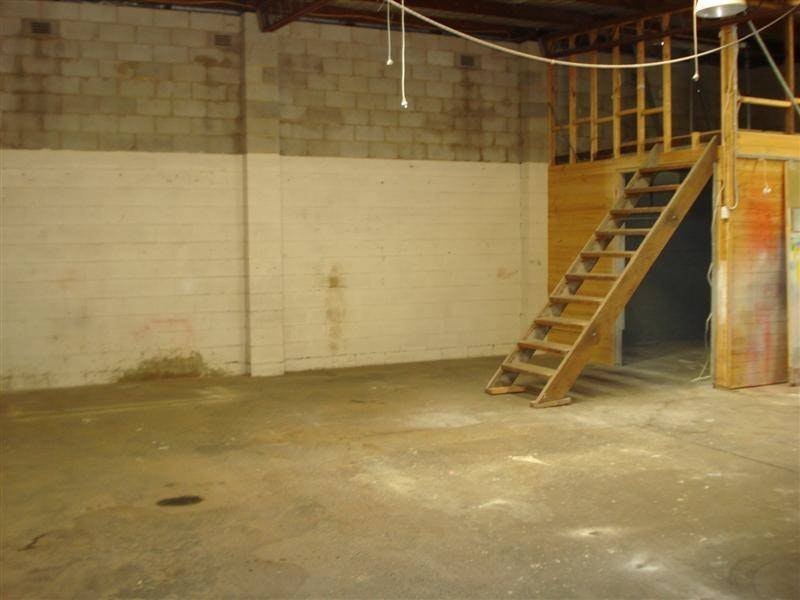 Image of basement