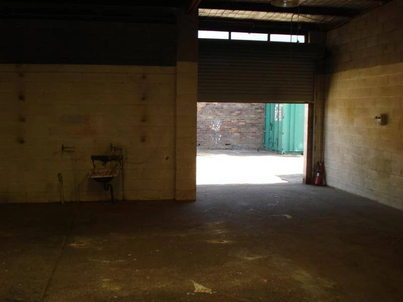floor