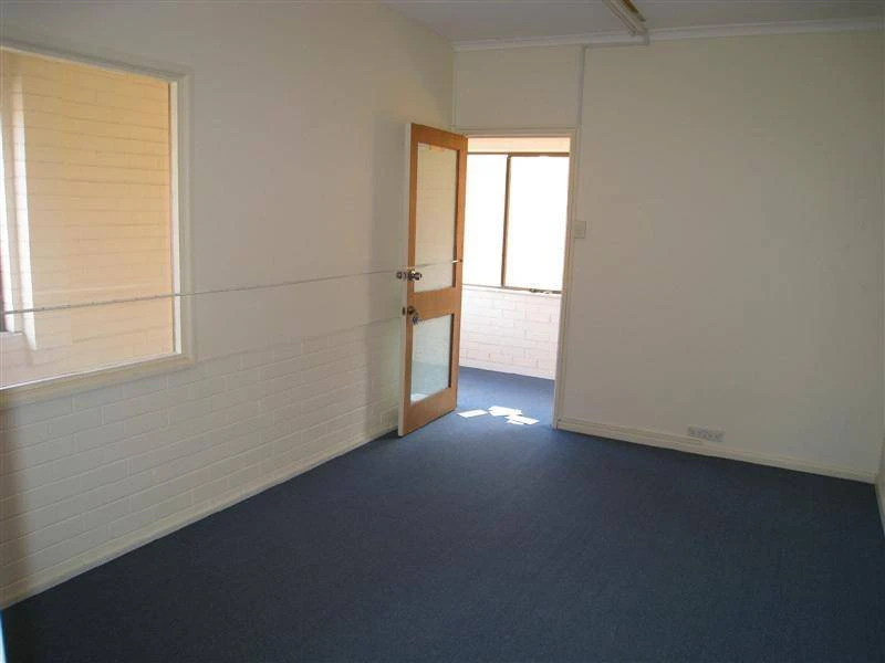corner