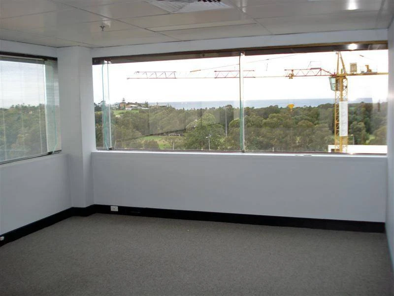 floor
