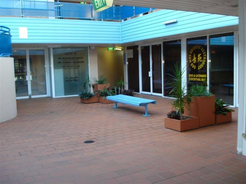 Image of bench