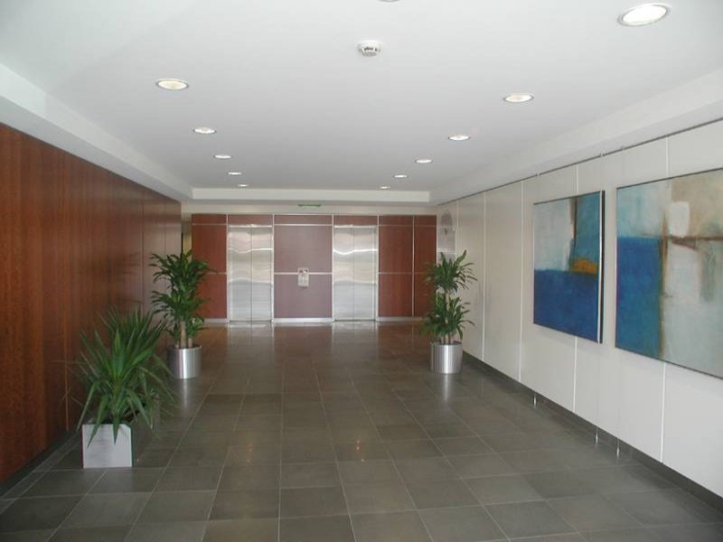 Image of floor