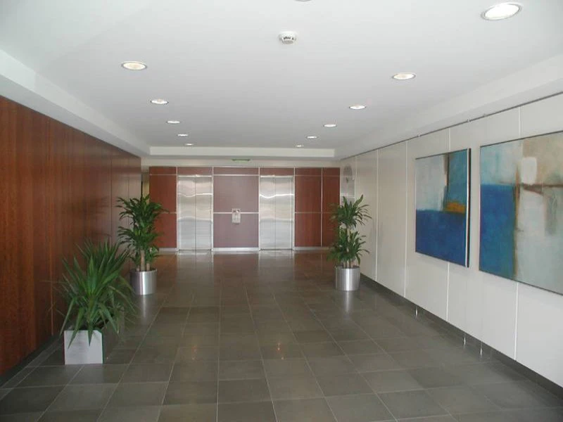 floor