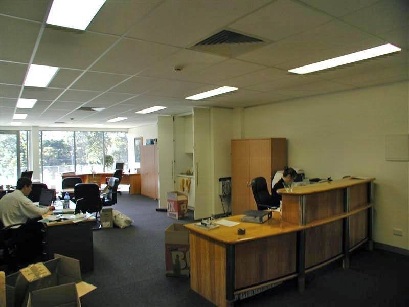 Image of indoors