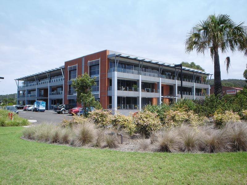 Image of building