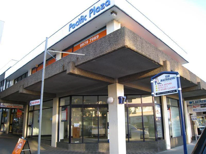 architecture