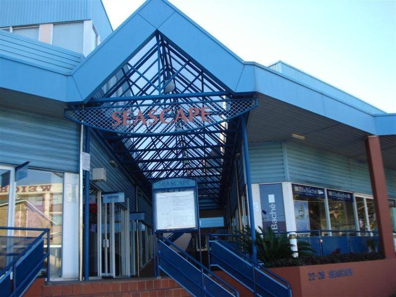 Image of architecture