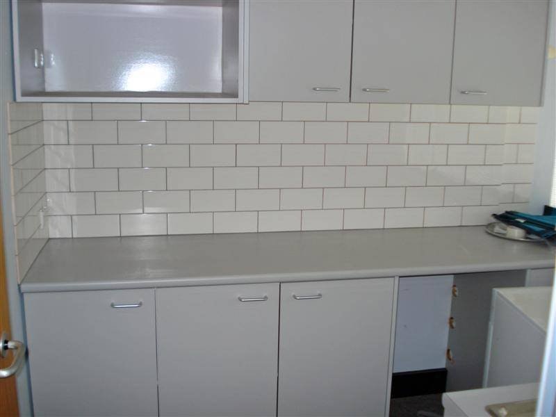 Image of cabinet