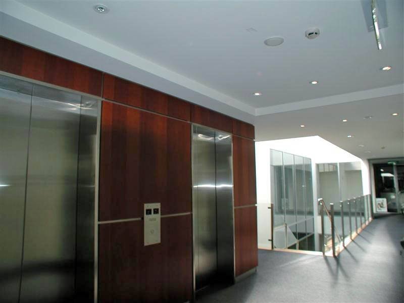 Image of indoors
