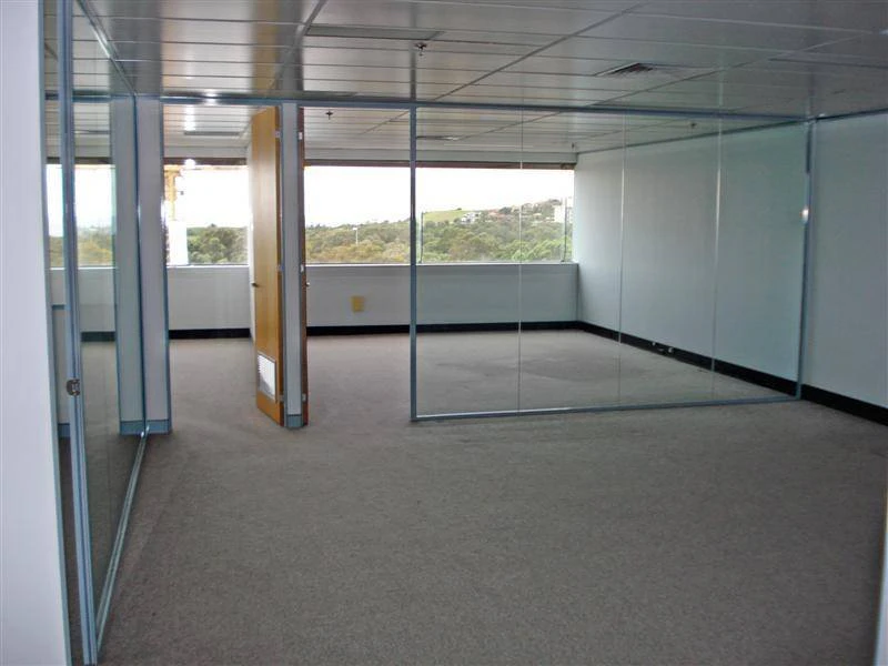 floor