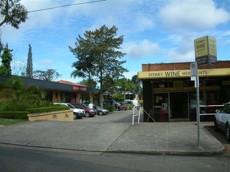 Image of city