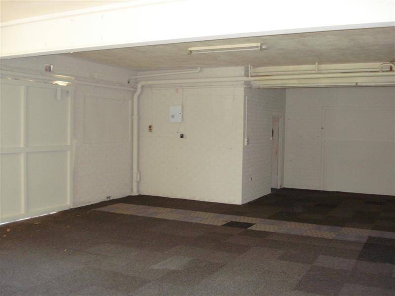 Image of indoors
