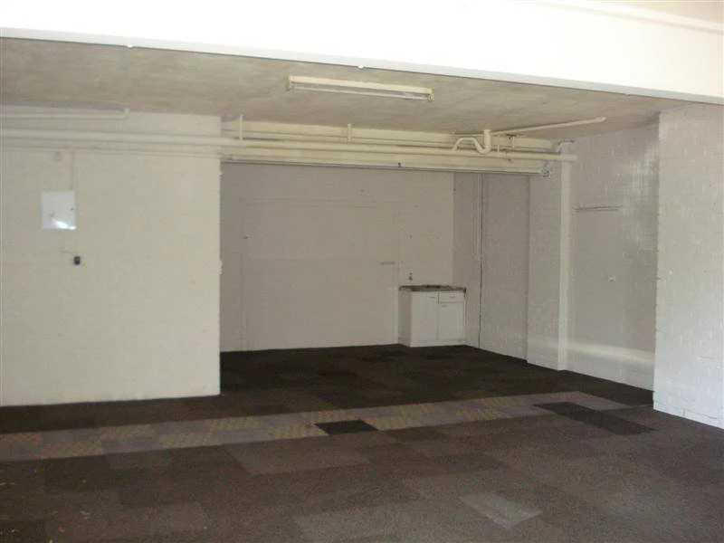floor