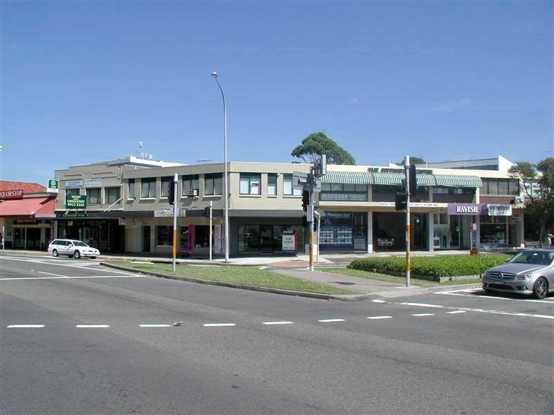 Image of city