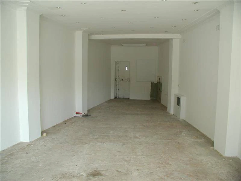 floor