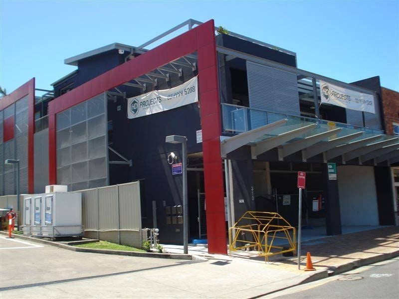 Image of architecture