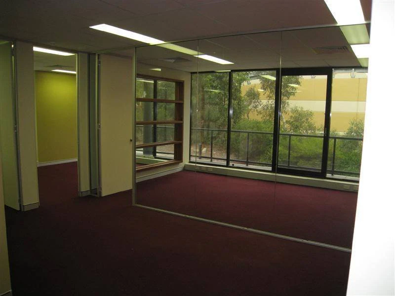 floor