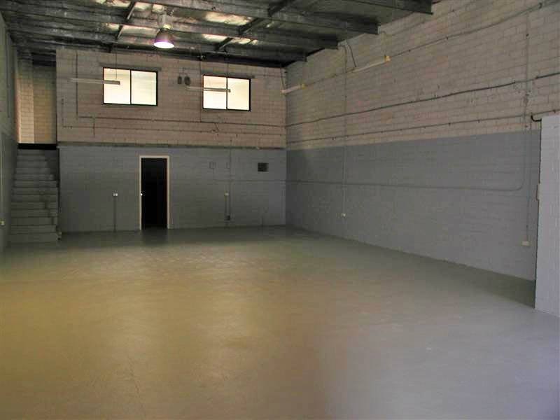 Image of floor