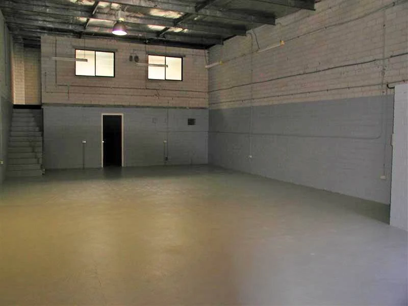 floor