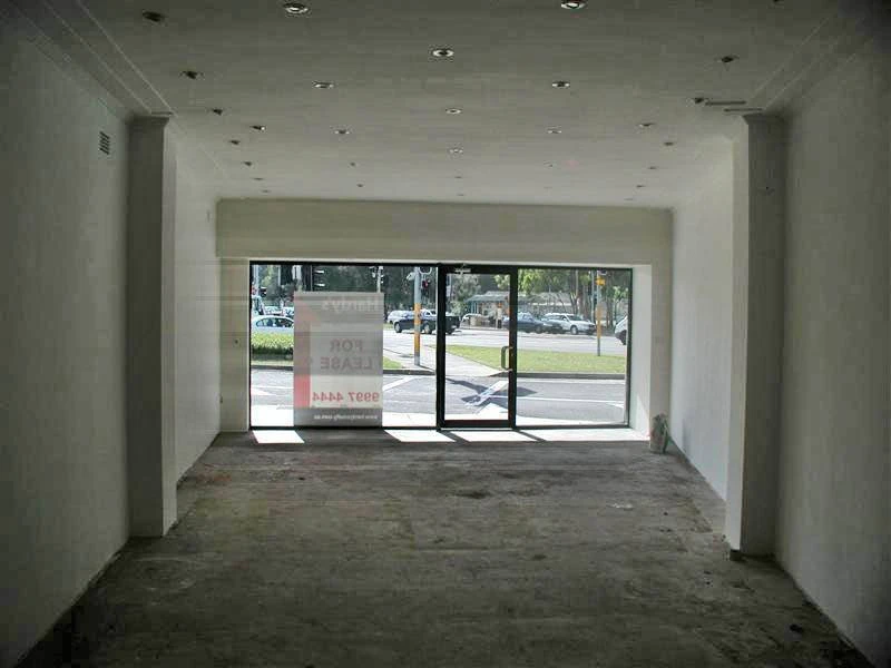 floor