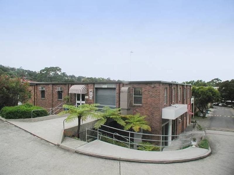 Image of city