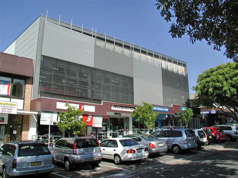 shop